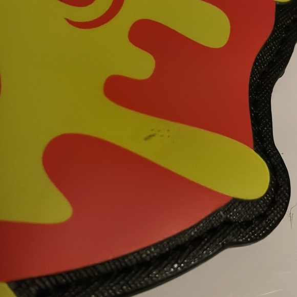 Brand new lounge fly coin purse - Picture 3 of 4